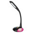 Фото #3 товара Настольная лампа Activejet AJE-VENUS RGB Чёрный Пластик 5 W 230 V 16 x 5 x 16 cm