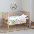 Фото #3 товара Пододеяльник для детской кроватки Kids&Cotton Kibo Small 115 x 145 cm