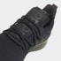 Фото #8 товара Мужские кроссовки adidas Lite Racer Adapt 4.0 Cloudfoam Slip-On Shoes (Черные)