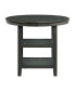 Фото #2 товара Taylor Counter Height Dining Table