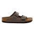 Фото #2 товара Шлепанцы женские Birkenstock Arizona Stone Calz S