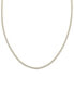Фото #1 товара Wrapped in Love diamond 16" Collar Necklace (2 ct. t.w.) in 14k Gold, Created for Macy's