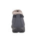 ფოტო #4 პროდუქტის Women's Epic Round Toe Cold Weather Casual Booties