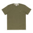 ფოტო #4 პროდუქტის QUIKSILVER Slub short sleeve T-shirt