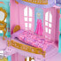 Фото #2 товара Кукольный дом Mattel GRAND CASTLE OF THE PRINCESSES