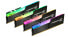 G.Skill Trident Z RGB F4-3200C16Q-128GTZR - 128 GB - 4 x 32 GB - DDR4 - 3200 MHz