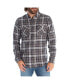 Фото #6 товара Рубашка мужская с длинными рукавами PX Flannel