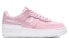 Nike Air Force 1 Low "Pink Foam" CV3020-600 Sneakers