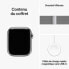 Фото #2 товара Умные часы Apple Series 9 Серебристый 41 mm