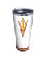 Фото #1 товара Arizona State Sun Devils 30 Oz Arctic Stainless Steel Tumbler