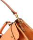 ფოტო #23 პროდუქტის Women's Genuine Leather Alder Mini Satchel Bag