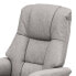 Relaxsessel Carreto mit Hocker