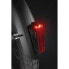 AXA Nyx LED rear light