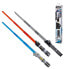 Фото #1 товара Игрушечный пистолет, автомат или бластер HASBRO Lightsaber Force Saber Electronic Assorted