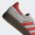 Фото #10 товара Мужские кроссовки adidas Handball Spezial Shoes (Серые)