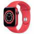 Фото #2 товара APPLE Series 6 GPS+Cellular 44 mm Watch refurbished