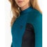 Фото #3 товара BILLABONG Launch 3 mm Long Sleeve Back Zip Neoprene Suit