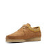 Фото #4 товара [26170092] MENS CLARKS WEAVER - TAN