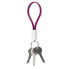 Фото #3 товара Xlayer 214003 - 0.2 m - Micro-USB A - USB A - USB 2.0 - Purple