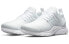 Фото #4 товара Кроссовки Nike Air Presto белого цвета