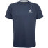 JOOLA Airform short sleeve T-shirt Синий, L - фото #2