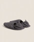 Фото #5 товара Cotton babouche slippers