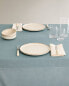 Фото #8 товара Hemstitched cotton tablecloth