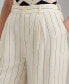 Фото #4 товара Брюки с широкими полосками Ralph Lauren для женщин