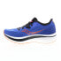 Фото #5 товара Saucony Endorphin Pro 2 S10687-125 Womens Blue Canvas Athletic Running Shoes 7