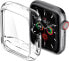 Фото #3 товара Spigen SPIGEN ULTRA HYBRID APPLE WATCH 4/5 (40MM) CRYSTAL CLEAR