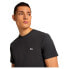 LEE Patch Logo short sleeve T-shirt