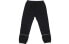 Supreme SS18 Piping Sweatpant Black 运动休闲长裤 男女同款 黑色 / Спортивные штаны Supreme SS18 SUP-SS18-406