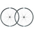 REYNOLDS G700 CL Disc Tubeless gravel wheel set