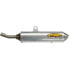 Фото #2 товара FMF TurbineCore 2 W/Spark Arrestor 125SX 98-03 not homologated muffler