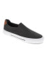 Фото #1 товара Men's Wes Comfort Slip On Sneakers