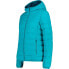 Фото #5 товара CMP Fix Hood 32K3016 down jacket