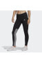 Фото #2 товара Леггинсы спортивные Adidas W 3S Leg для женщин