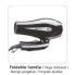 Фото #3 товара HAEGER Perfect Travel Hair Dryer