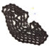 Фото #3 товара SRAM XX1 Eagle Chain: 12-Speed 116 Links PowerLock Black