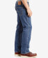 ფოტო #3 პროდუქტის Men's 505™ Regular Fit Stretch Jeans