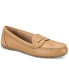 Фото #1 товара Women's Serafinaa Driver Penny Loafers, Created for Macy's