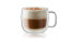 Фото #4 товара Набор чашек для капучино Zwilling Sorrento 39500-113-0 450 мл 2 штуки