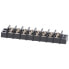 Фото #1 товара BLUE SEA SYSTEMS Terminal Block 20A 8 Circuits Power strip