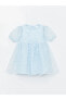 Фото #3 товара Платье для малышей LC WAIKIKI Dantel Kız Bebek Elbise
