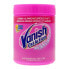Stain Remover Oxi Action Vanish Textile (450 g)