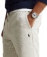 ფოტო #3 პროდუქტის Men's Double-Knit Shorts