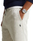 Фото #3 товара Men's Double-Knit Shorts