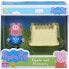 Figurka Tm Toys Świnka Peppa - różne modele z akcesoriami (PEP06771)