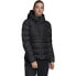 [FT2510] Womens Adidas Traveer COLD.RDY Down Jacket