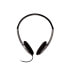 Фото #9 товара V7 HA310-2EP - Headphones - Head-band - Music - Black - Silver - 1.8 m - China